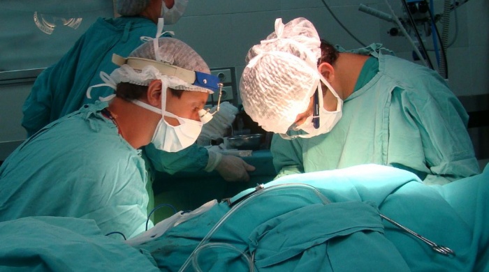 Doce pacientes recibieron órganos gracias a tres operativos de donación en San Juan