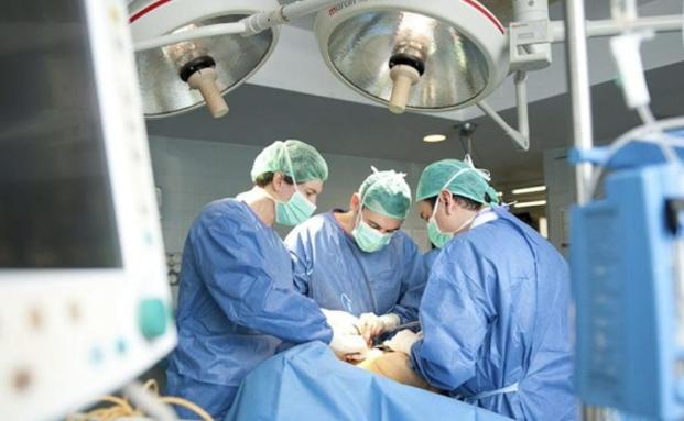 España, primer país del mundo en trasplante renal
