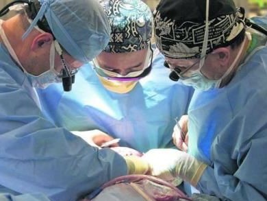 Buscan ampliar la posibilidad de donación de órganos entre vivos
