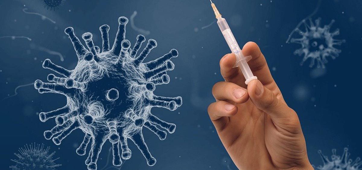 Vacunas contra la Covid, ¿efectivas en receptores de trasplantes?