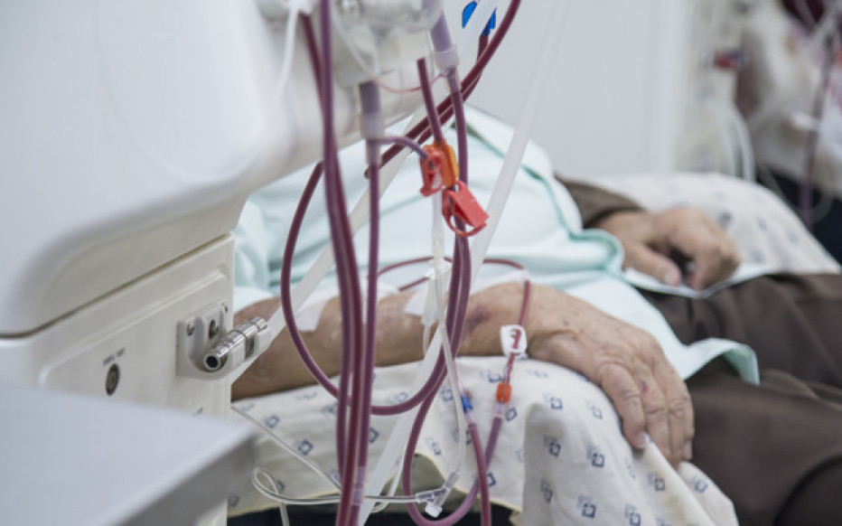 Pacientes renales manifiestan satisfacción ante aumento de cobertura trasplante