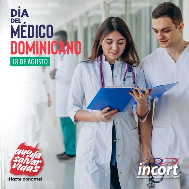 Día del Médico Dominicano