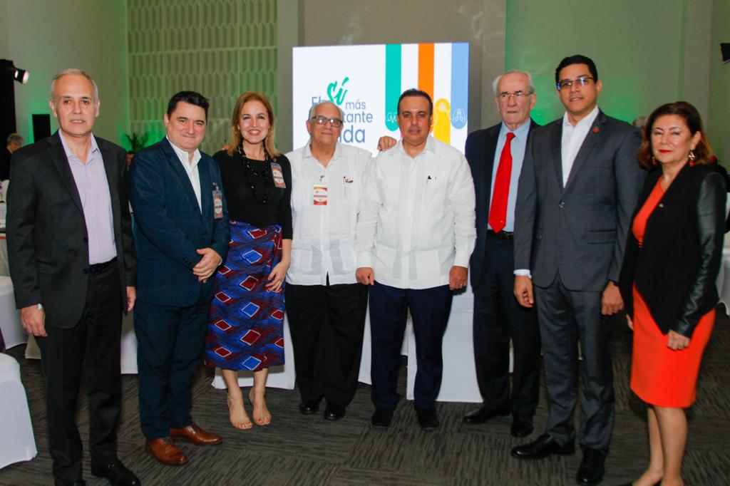 Expertos dan inicio a la XXIII Reunión de la Red/ Consejo Iberoamericano de Donación y Trasplante en Punta Cana